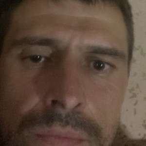Александр Саша, 38 лет